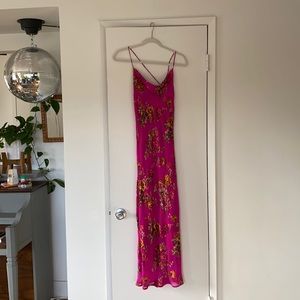 Rat and Boa Kiki Dress Size Medium